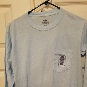 American Fishing Tackle Co long sleeve shirt